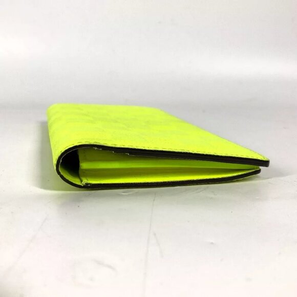 LOUIS VUITTON Damier Infini Portefeuille Brazza bifold Long Wallet - Picture 4 of 16